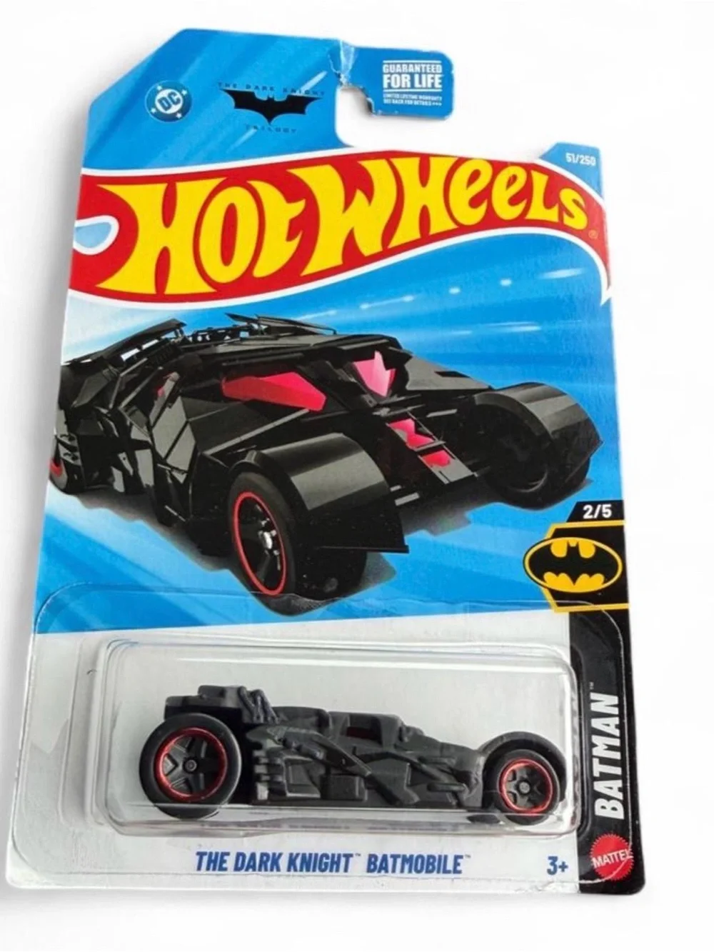 Mattel new hot